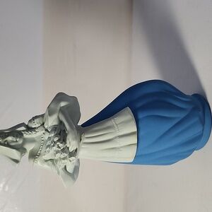 Vintage  Avon Sonnet Cologne Empty Bottle